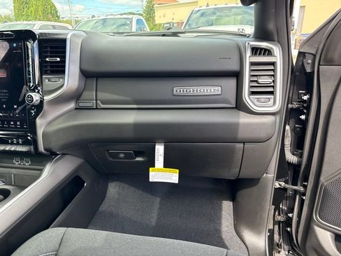 New 2026 RAM 1500 Big Horn AWD/4WD image 26