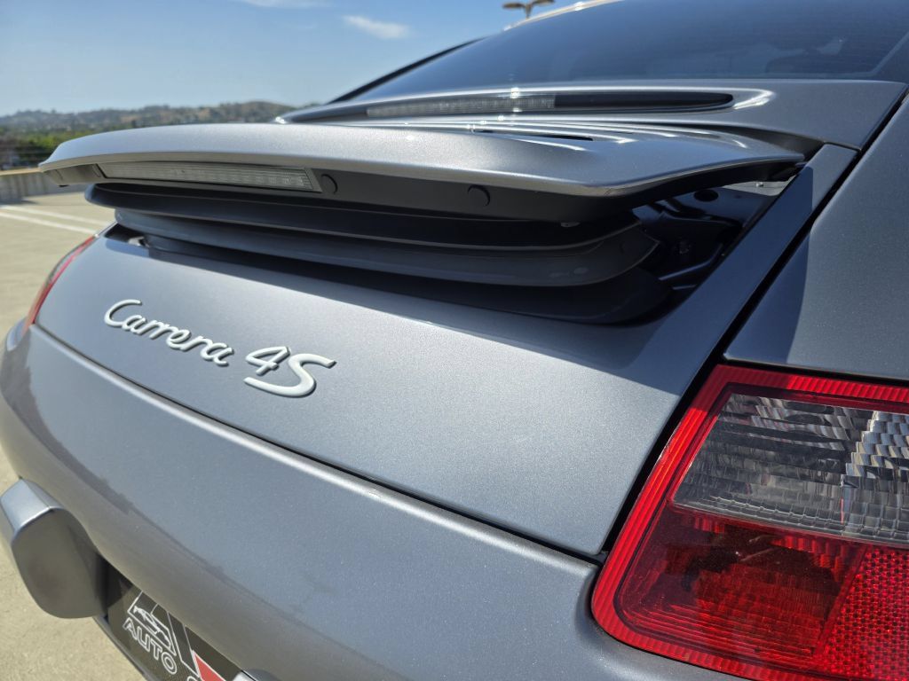Used 2006 Porsche 911 Carrera S RWD image 11