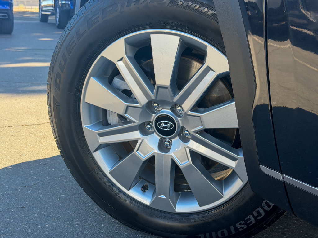 Used 2025 Hyundai Palisade SEL FWD image 10