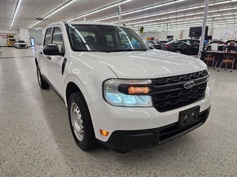 Used 2022 Ford Maverick XL w/ Equipment Group 100A Standard image 3