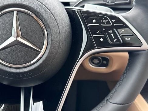 New 2026 Mercedes-Benz GLE 350 4MATIC image 21