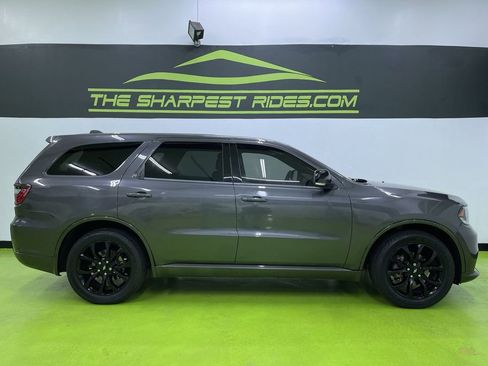 Used 2020 Dodge Durango GT image 11