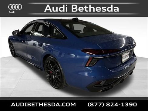 New 2026 Audi A6 Prestige image 5