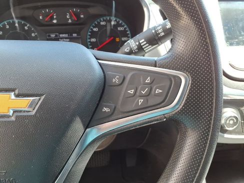 Used 2019 Chevrolet Equinox LS w/ LS Convenience Package FWD image 19