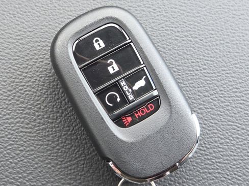 New 2026 Honda CR-V EX-L image 34