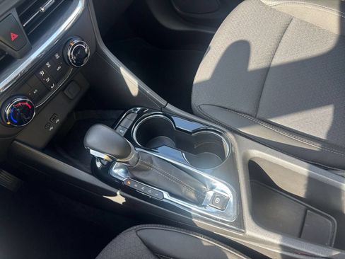 Used 2026 Buick Encore GX Preferred FWD image 35