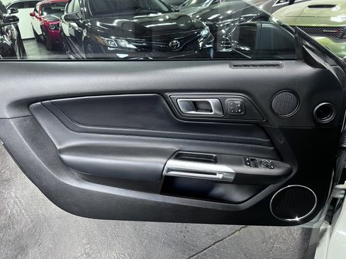 Used 2021 Ford Mustang Mach 1 w/ Mach 1 Handling Package image 24