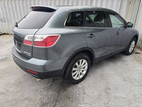 Used 2010 MAZDA CX-9 Sport image 8
