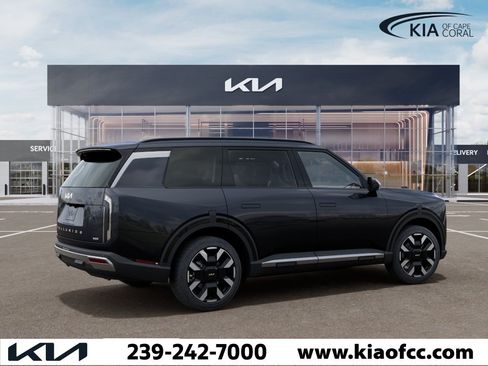 New 2027 Kia Telluride S AWD/4WD image 6