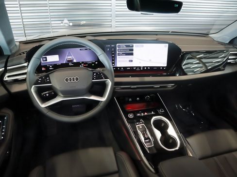 New 2026 Audi A6 Premium Plus AWD/4WD image 22