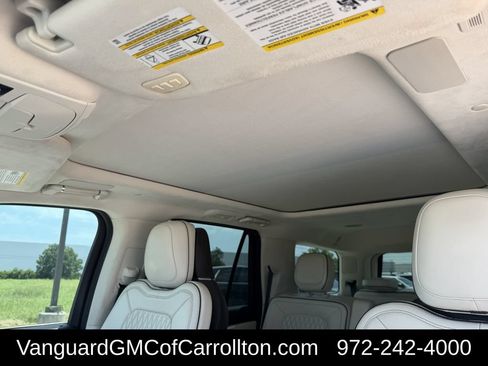 Used 2022 Lincoln Navigator Black Label AWD/4WD image 31