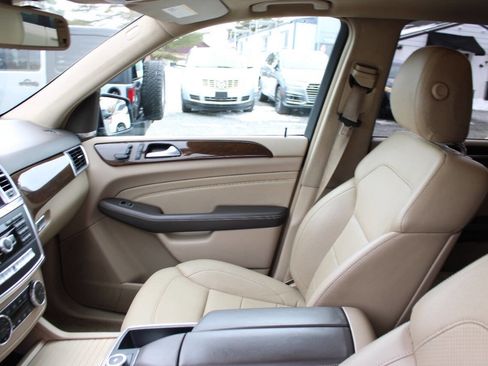 Used 2013 Mercedes-Benz ML 350 4MATIC image 14