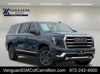 New 2026 GMC Yukon XL Elevation w/ Elevation Premium Package AWD/4WD video 2