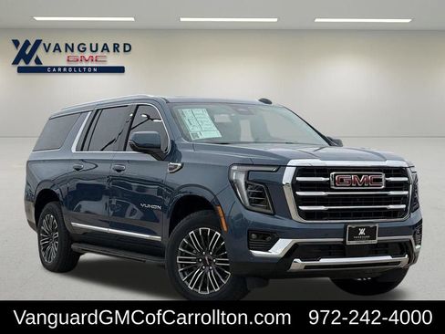 New 2026 GMC Yukon XL Elevation w/ Elevation Premium Package AWD/4WD image 2