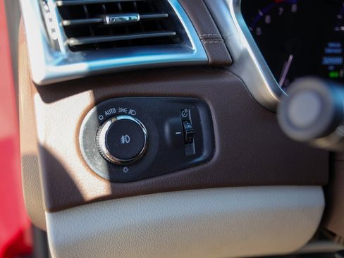 Used 2016 Cadillac SRX Premium w/ Trailering Package image 15