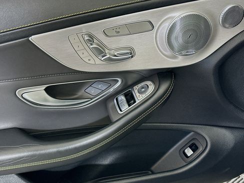 Used 2020 Mercedes-Benz C 63 AMG S image 15