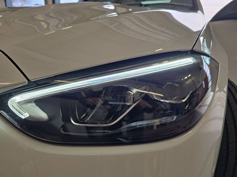 Certified 2025 Mercedes-Benz C 300 Sedan image 37