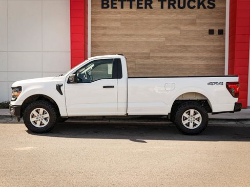 Used 2024 Ford F150 XL image 7