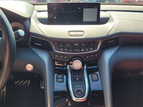 Used 2023 Acura TLX w/ A-SPEC Pkg image 8