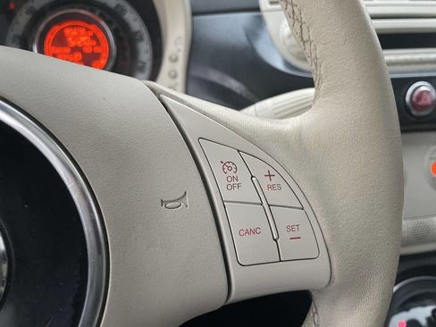 Used 2013 FIAT 500 Gucci image 19