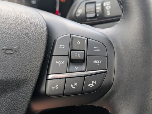 New 2026 Ford Maverick Lariat w/ Black Appearance Package AWD/4WD image 19