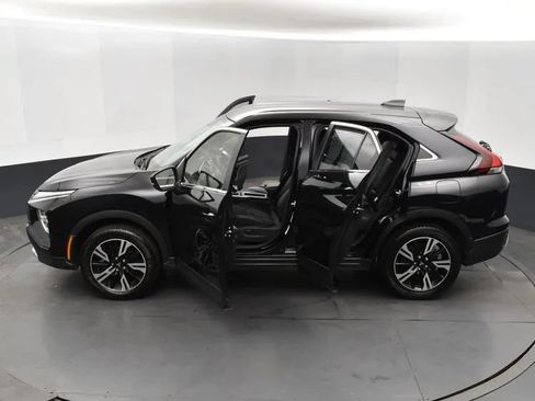 Used 2024 Mitsubishi Eclipse Cross SE AWD/4WD image 7