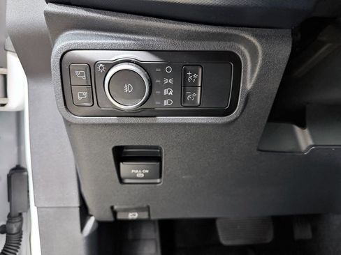 Used 2023 Ford Bronco Outer Banks AWD/4WD image 37