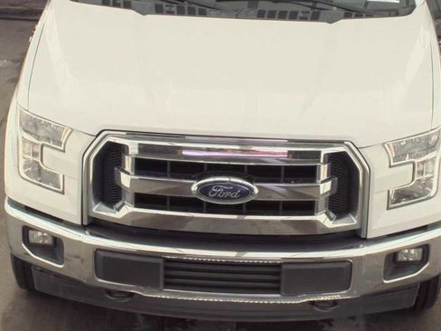 Used 2017 Ford F150 XLT image 23
