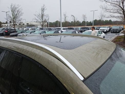 Used 2024 MAZDA CX-50 2.5 Turbo w/ Cargo Package image 5