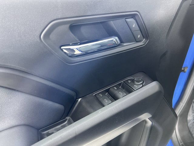 Used 2026 GMC Canyon Elevation RWD image 23