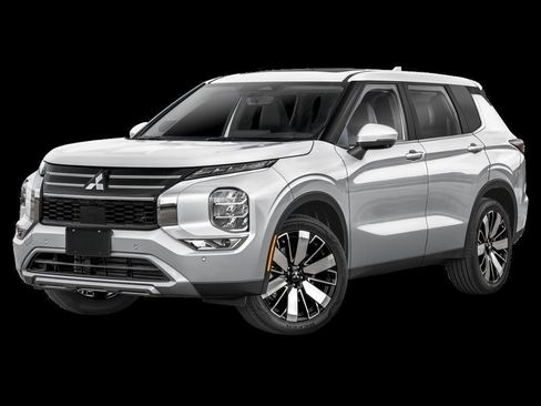 New 2026 Mitsubishi Outlander LE FWD image 43