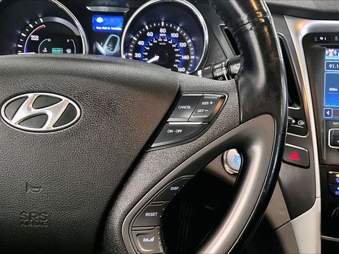 Used 2013 Hyundai Sonata Limited image 22