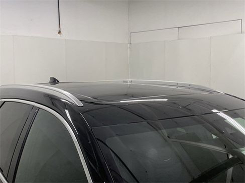 New 2025 Cadillac XT5 Premium Luxury w/ LPO, ONYX Package image 19