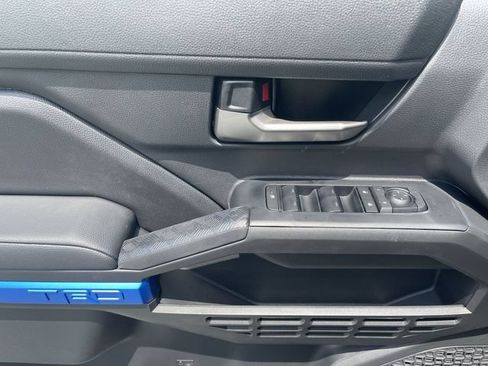 New 2026 Toyota Tacoma TRD Off-Road AWD/4WD image 12
