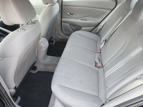 Used 2023 Hyundai Elantra SEL FWD image 23