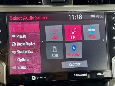 Used 2022 Toyota 4Runner SR5 Premium image 41