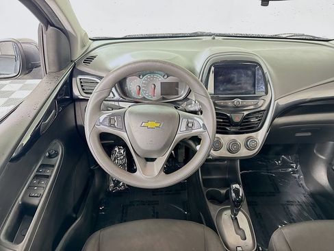 Used 2019 Chevrolet Spark LT image 18