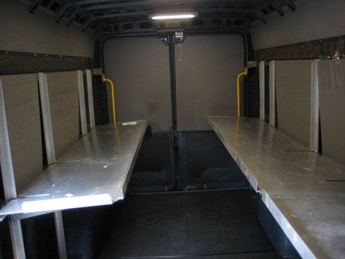 Used 2019 RAM ProMaster 3500 FWD image 14