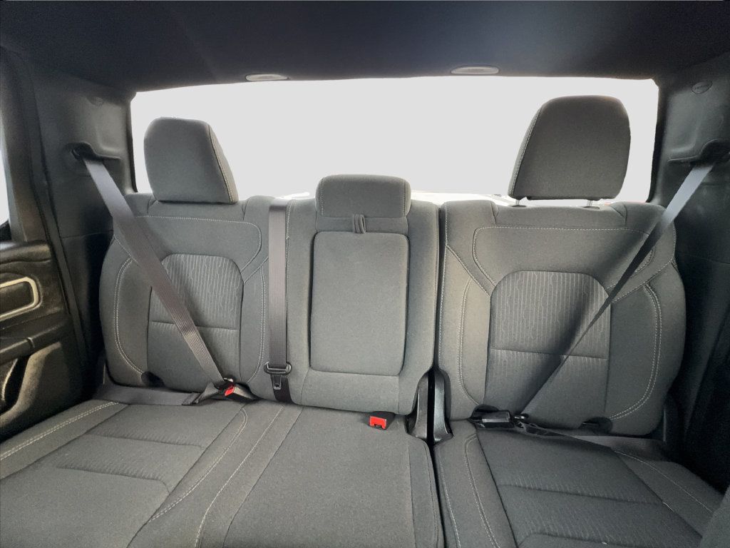 Used 2021 RAM 1500 Big Horn AWD/4WD image 22