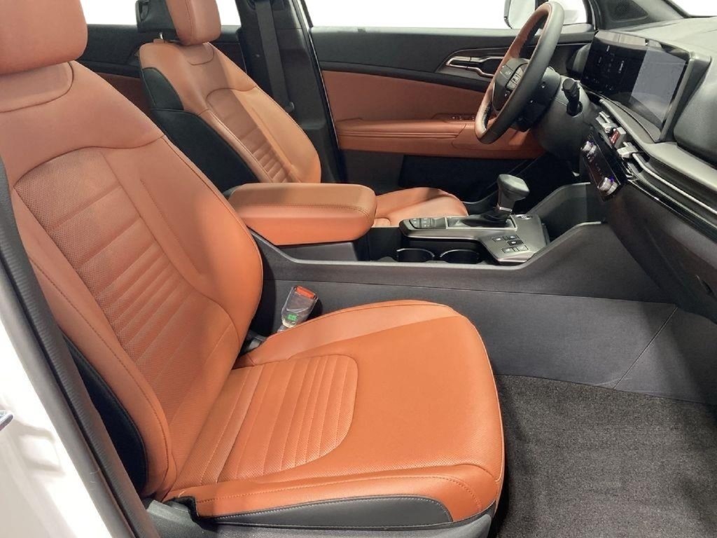 New 2026 Kia Sportage SX AWD/4WD image 27