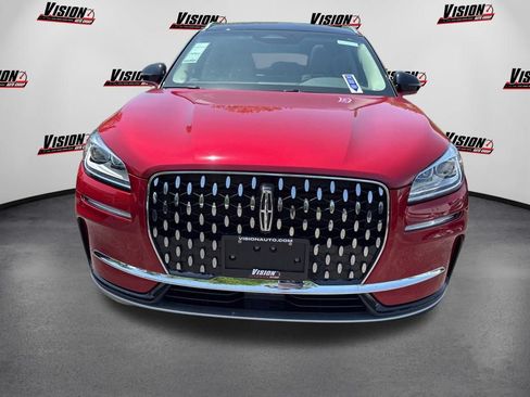 Used 2023 Lincoln Corsair Reserve w/ Equipment Group 201A AWD/4WD image 2