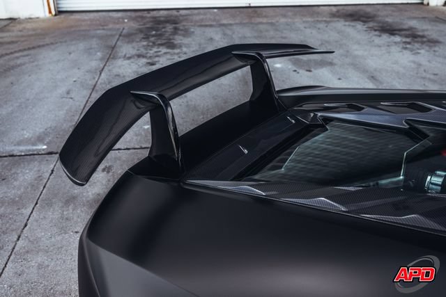 Used 2019 Lamborghini Huracan LP 580-2 RWD image 43