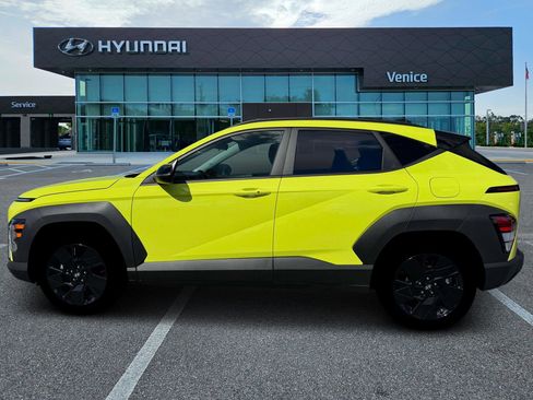 New 2026 Hyundai Kona SEL Sport FWD image 22