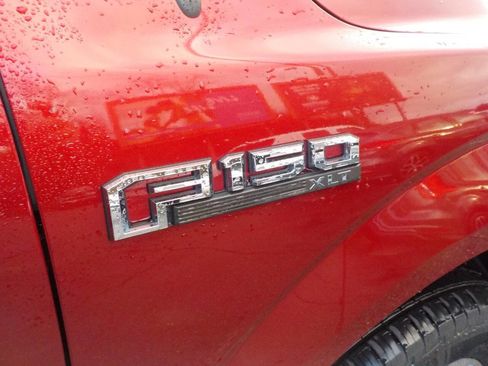 Used 2019 Ford F150 XLT w/ Equipment Group 302A Luxury image 12