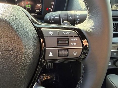 New 2026 Honda Civic Sport Touring image 13