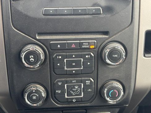 Used 2013 Ford F150 XLT w/ Luxury Equipment Group image 22