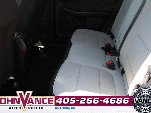 Used 2024 Ford Escape Active AWD/4WD image 22