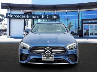 Certified 2022 Mercedes-Benz E 450 Cabriolet video 2