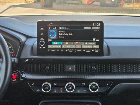 Used 2025 Honda CR-V EX-L image 18