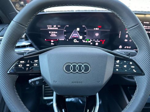 New 2025 Audi S5 Premium Plus image 22